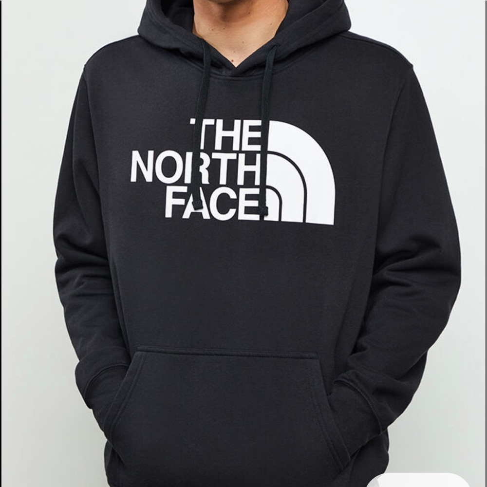 north face half dome pullover hoodie